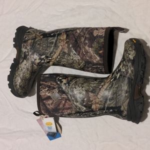 The Original MUCK boot company